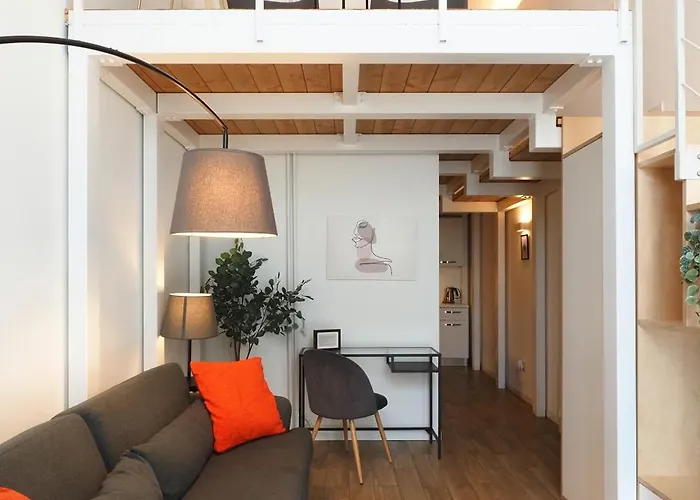 Appartamento PrimoPiano - Catalani Milano, Italia