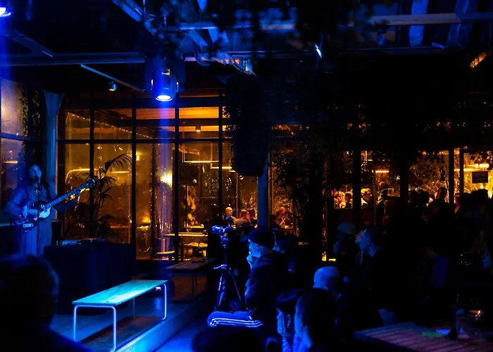 Hostel Combo Milano, Italien