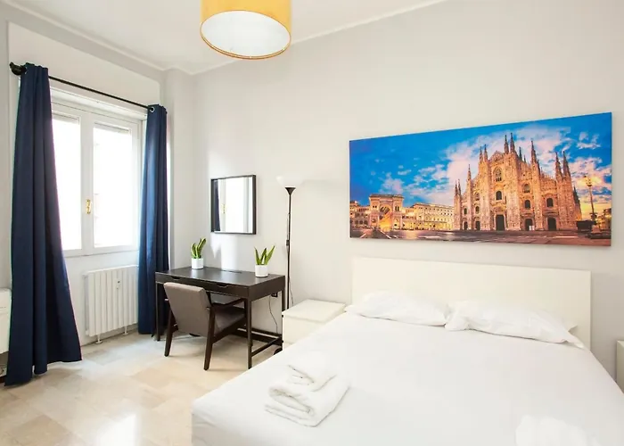 Apartamento Marchese House - Duomo Milano, Italia