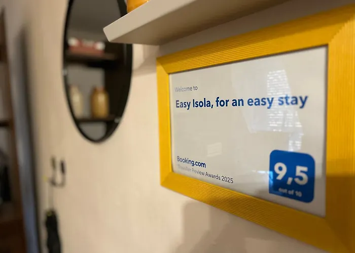Easy Isola, For An Easy Stay Milano, Italia