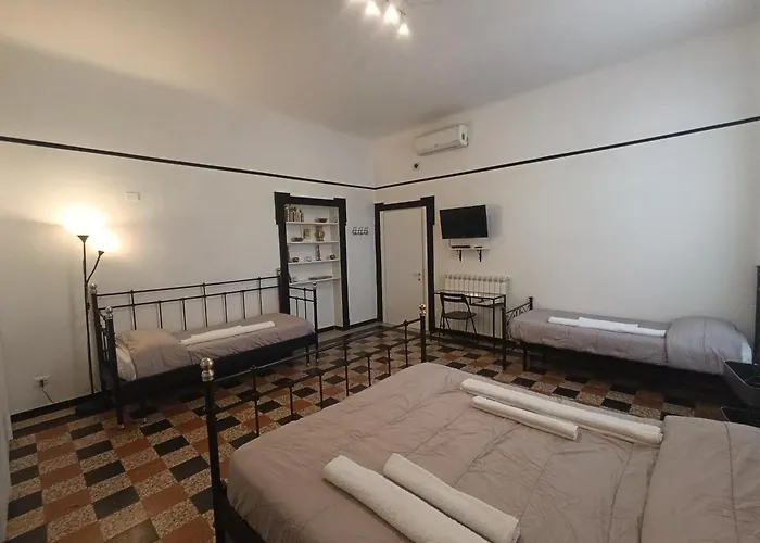 M1 Loreto Holiday Home Milán, Italia