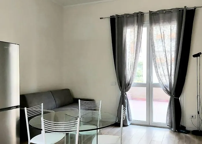 City Center Apartment With Terrace Milano, Italia