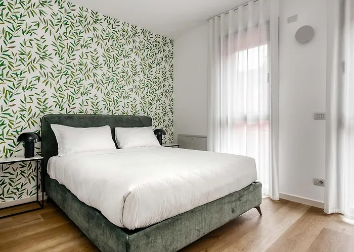 Limehome Milan Park Towers, Olaszország