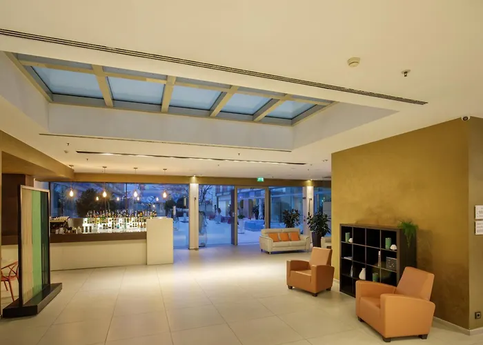 فندق Doubletree By Hilton ميلان, إيطاليا
