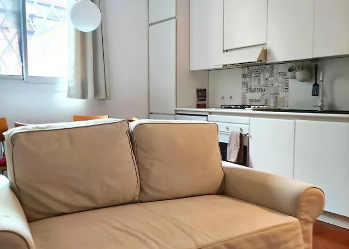 Apartment Bilocale Milano, Italia