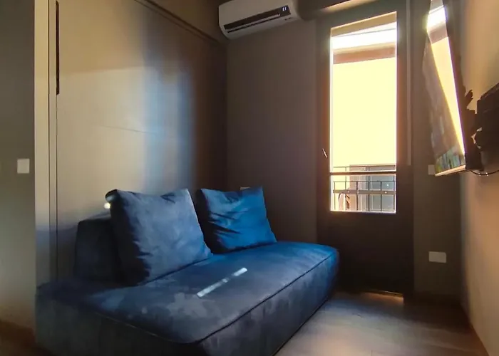 Boutique Apartment Milano Zanella, Italia