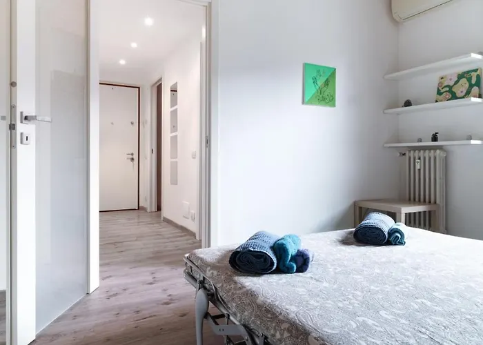 Appartamento Luxury Malnati3 Milano, Italia