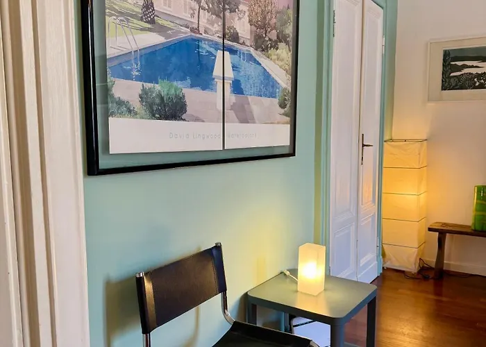 Luro Apartments - San Babila Cozy Home Milano, Italia