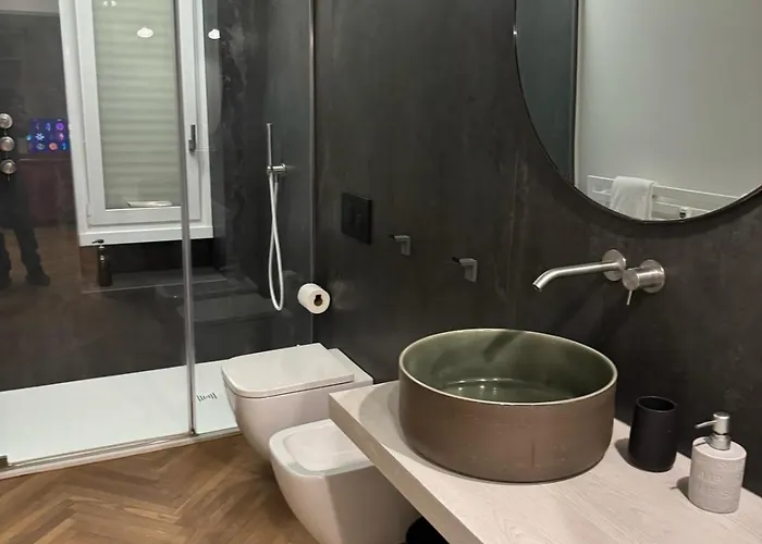 Easy Room Italy City Life Milano, Italia