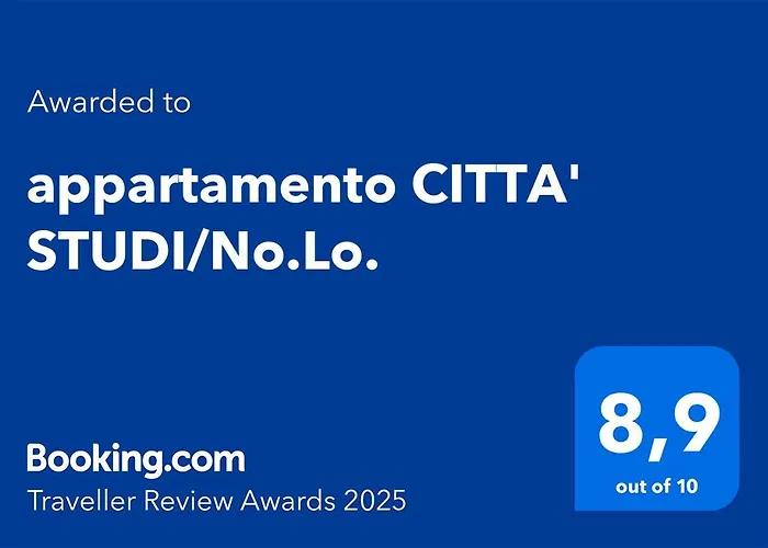 Appartamento Citta' Studi/No.Lo. Mailand, Italien