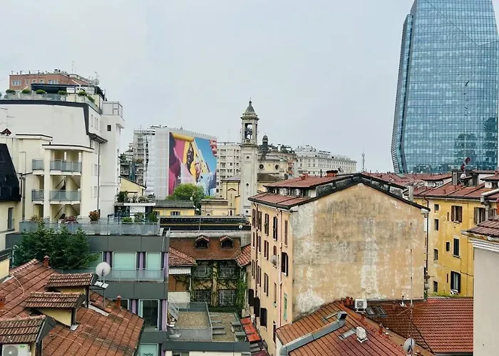 Apartamento Sirtori Milán, Italia