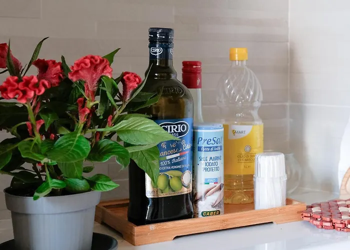 Garibaldi Isola Apartments - 80M From Garibaldi Station & 10Min From Centrale Station Mediolan, Włochy