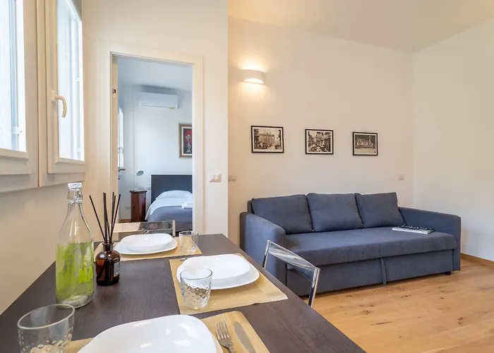 Appartamento Duomo Line - Cozy, Modern Designed Flat Milano, Italia