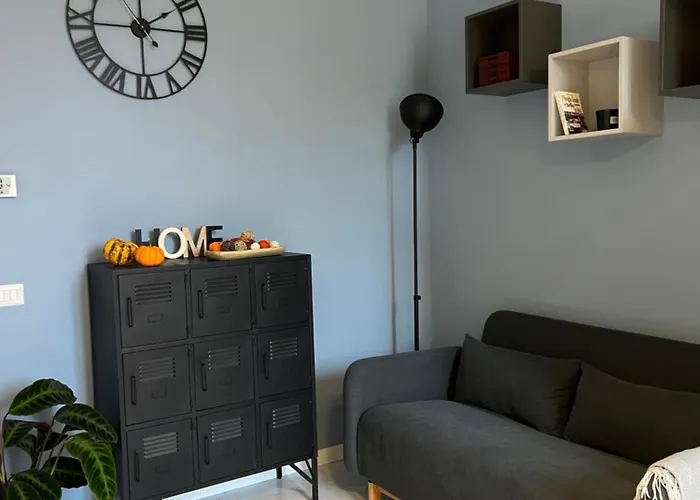 Ferienwohnung La Casa Di Lidia - Bocconi Mailand, Italien