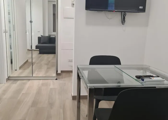 Solari Apartment Milano, Italia