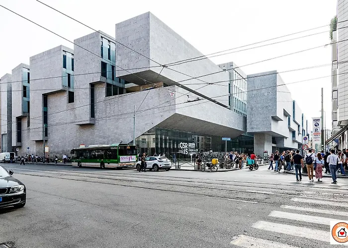 Appartamento Nido Milanese - Bocconi, Navigli, Duomo, Italia