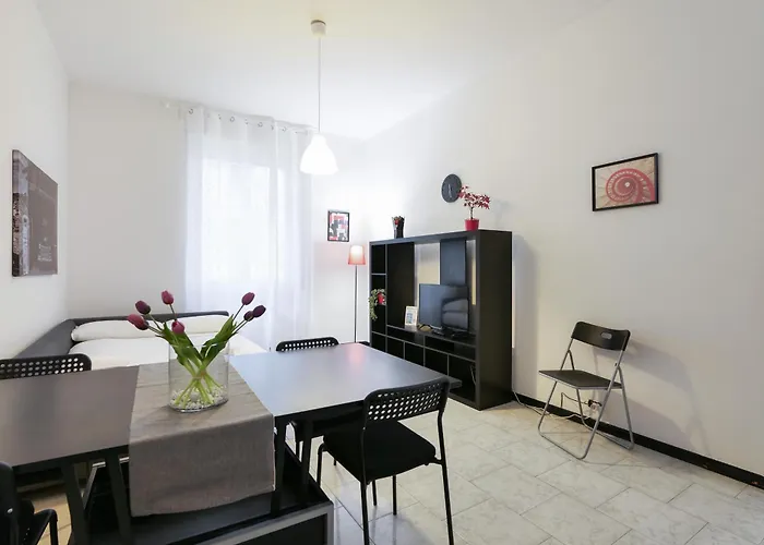 Appartamento PrimoPiano - Brenta Milano, Italia