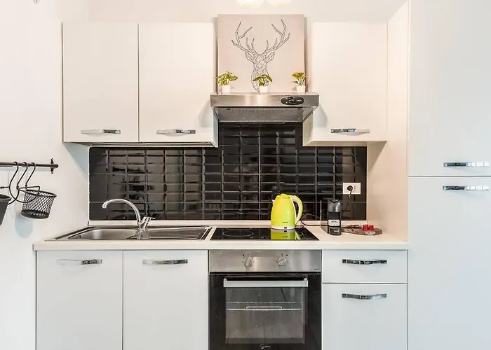 2 Minutes From Central Station-Exclusive Open Space Milano, Italia