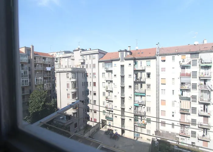Appartamento Bamboo Milano Inama, Italia