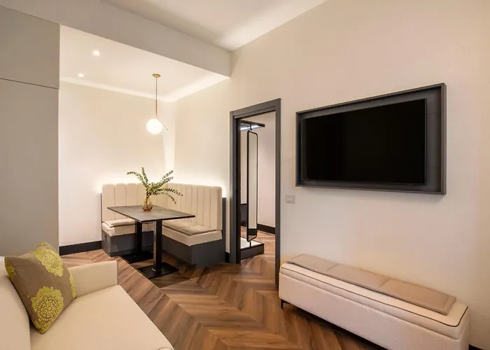 Lumera Stay - Brera Mediolan, Włochy