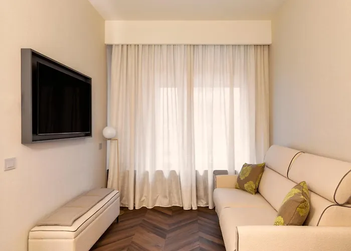 Lumera Stay - Brera Milano, Italia