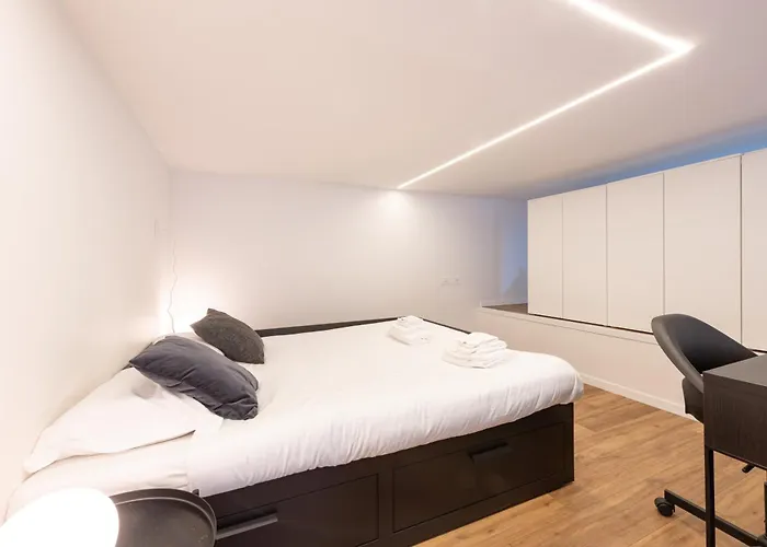 Appartamento New Luxury Loft - Prada-Bocconi Milano, Italia