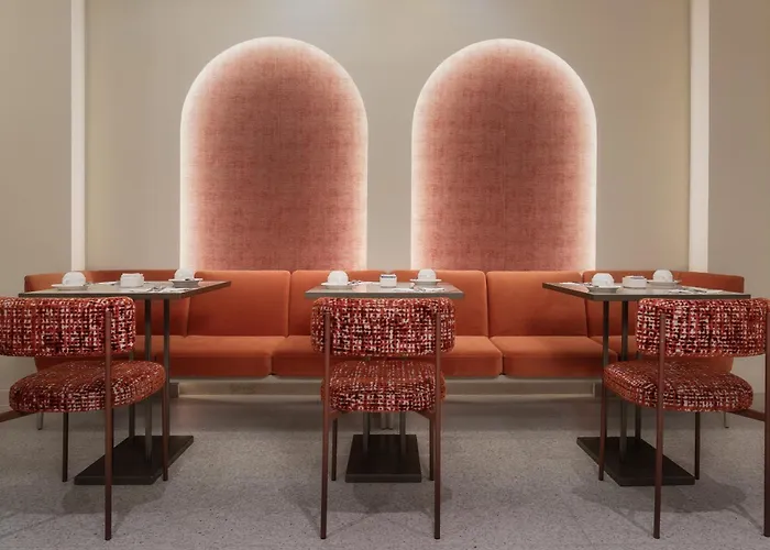 Hotel Mozart Milano, Italia