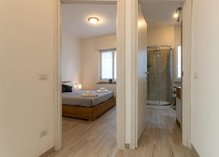 Appartamento M2 - San Raffaele - Casa Cimiano Milano, Italia