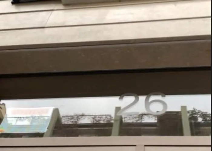 Private Apartment With Wi-Fi Milano City Near Duomo Atena, Italia