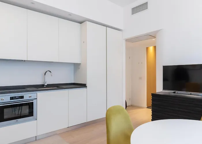 Appartamento Rifugio di Stile tra Tortona e Navigli a pochi passi da M4 Milano, Italia