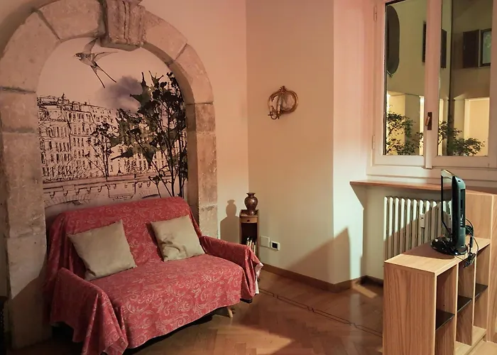 Suite Amedei4 Milano, Italia