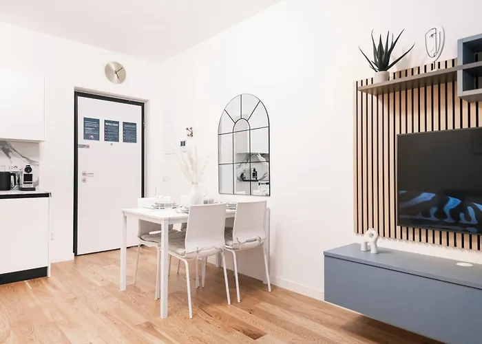 Easylife - Milano - Modrone 28 S1 - Duomo Apartamento, Itália