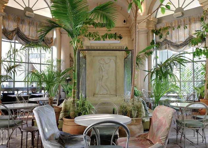La Dolce Vita in Porta Venezia Milano, Italia