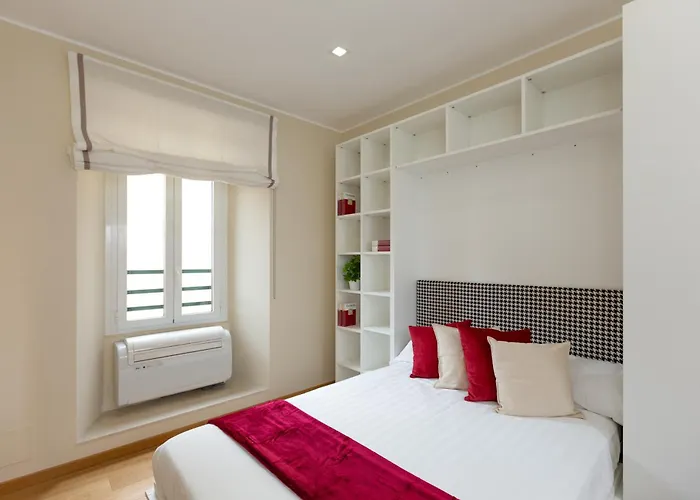 San Marco Hideaway - New Exclusive Apartment Milano, Italia