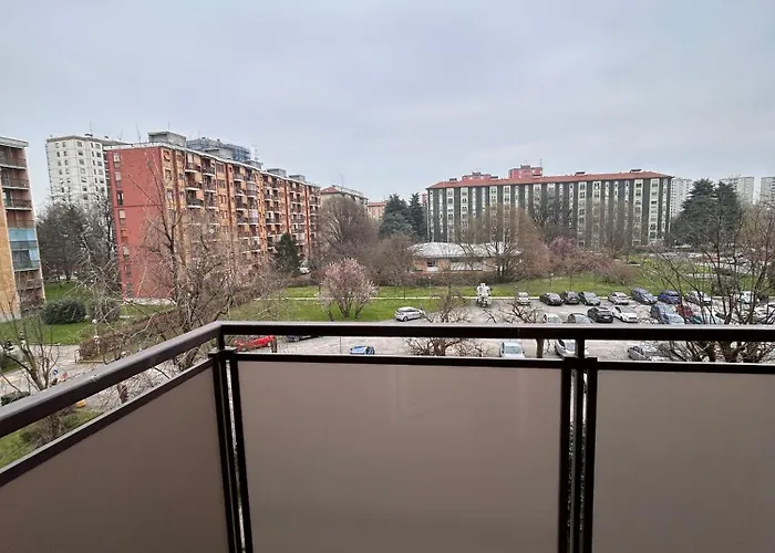 Appartamento San Siro - Rho Fiera - La Quercia Milano, Italia
