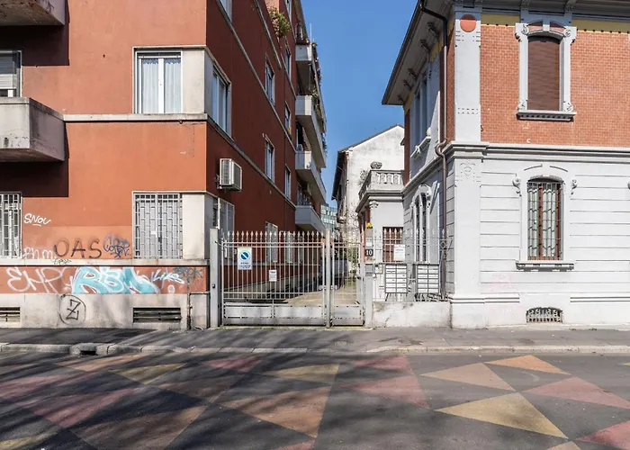 Appartamento Maciachini Milano, Italia