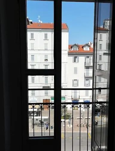 Appartamento in centro a Milano, Italia