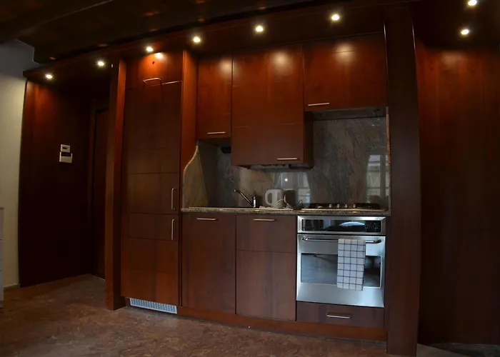 Mila Apartments Magenta Mailand, Italien