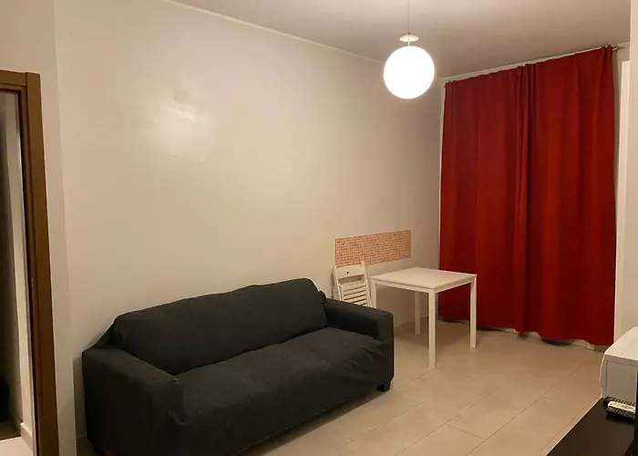 Smart Central Apartments Bayres Milan, Italy