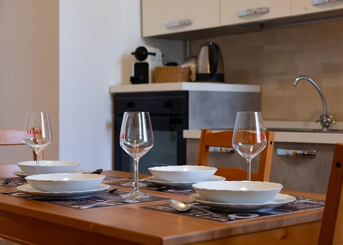 Exclusive Apartment Sansiro 5Minuti - Wifi Free Milano, Italia