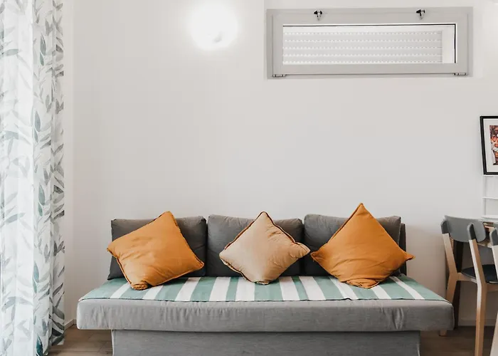 Appartamento Casa Aurora San Siro Free Garage&Wi-Fi Milano, Italia