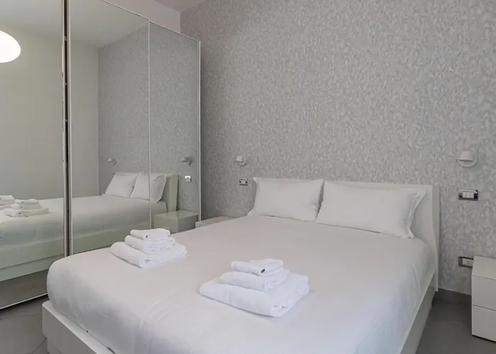 Italianway Comfort - Braida 3 Milán, Italia