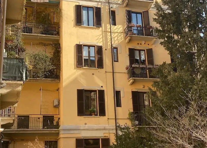 Lamarmora36 Living Milano, Italia