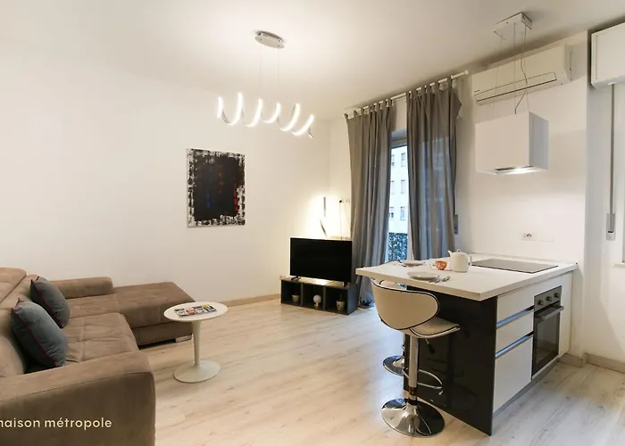 Lumiere Apartment Milano, Italia
