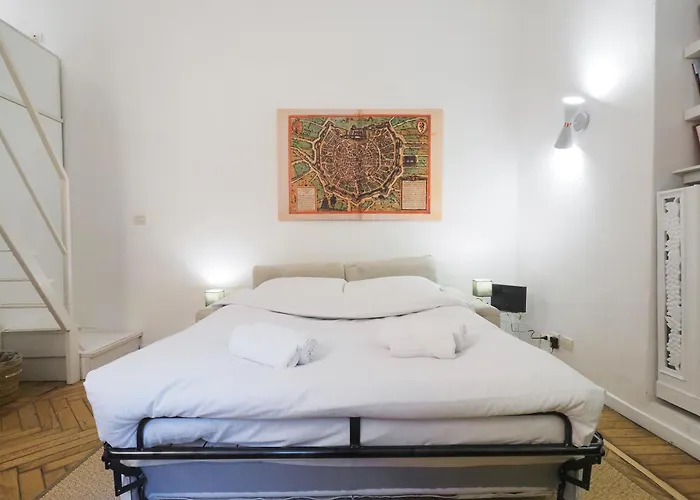 Apartamento Primopiano - Ausonio Milán, Italia