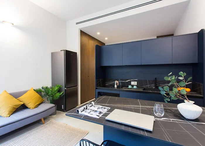 Appartamento Naitly Milano Dergano, Italia
