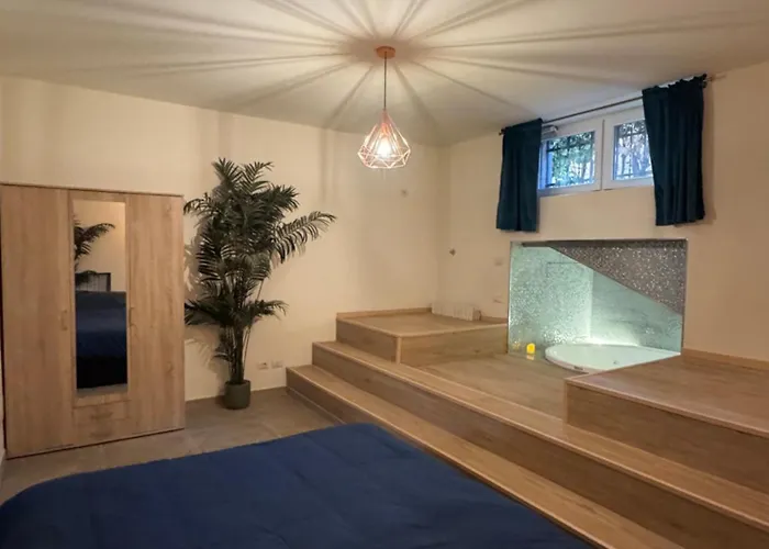 Isola Suites Mailand, Italien