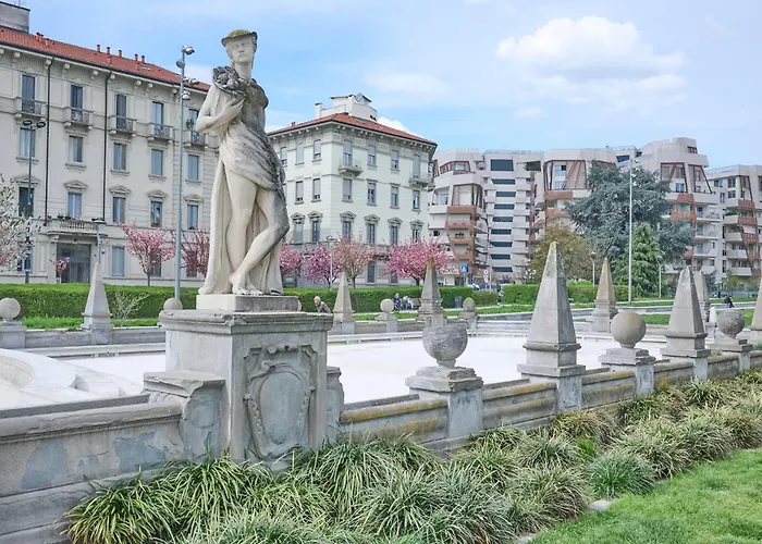 Milan Retreats Fiera Milano City, Italia