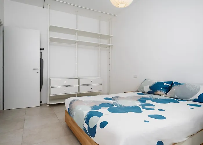 Appartamento New - Modern And Bright - Wi-Fi, A-C - 4 Seats Milano, Italia