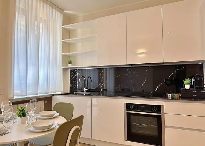 Appartamento - Diamante - Milano, Italia